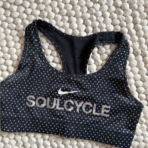 Nike bra